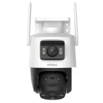 IMOU Cruiser Dual 2C 6MP 4G/Wi-Fi Dual-Lens Outdoor Camera - Imou