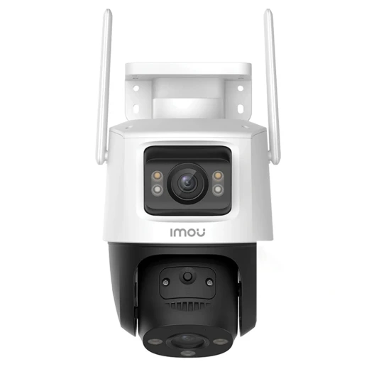 IMOU Cruiser Dual 2C 6MP 4G/Wi-Fi Dual-Lens Outdoor Camera - Imou - Image 2