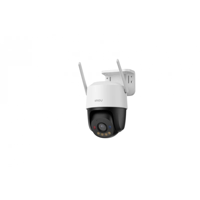 Imou Cruiser SC 5MP Wi-Fi Camera: 360° Coverage, Smart Features - Imou