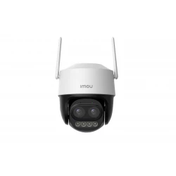 IMOU Cruiser Z 5MP Wi-Fi PTZ Camera: 12x Zoom, Color Night Vision