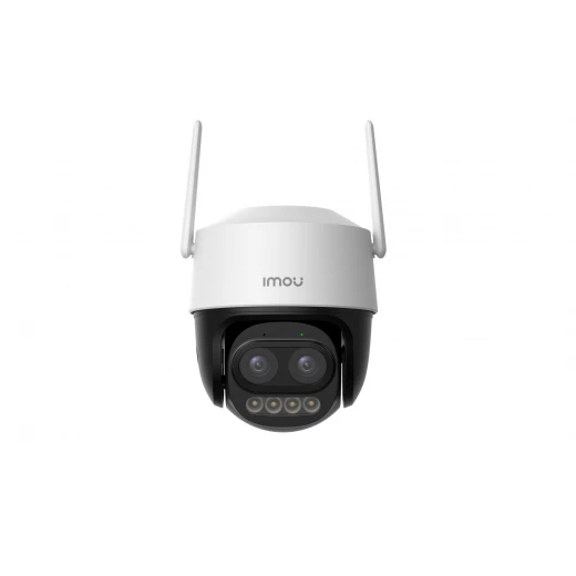 كاميرا IMOU Cruiser Z 5MP واي فاي PTZ: تقريب 12x، رؤية ليلية ملونة كاميرا IMOU Cruiser Z 5MP واي فاي PTZ: تقريب 12x، رؤية ليلية ملونة