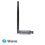 SONOFF Dongle-PZG23 Z-Wave 800 USB Coordinator with up to 1000m Long Range, S2 security, and plug-and-play support for Home Assistant and Z-Wave JS - Sonoff