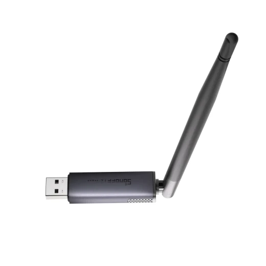 SONOFF Dongle-PZG23 Z-Wave 800 USB Coordinator with up to 1000m Long Range, S2 security, and plug-and-play support for Home Assistant and Z-Wave JS - Sonoff - Image 3