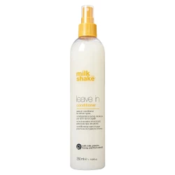 Milk Shake Leave In Conditioner 350ml Hydrating Detangling Treatment for All Hair Types
