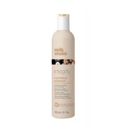 Milk_shake Integrity Nourishing Shampoo 300ml for Damaged Hair, Sulfate-Free