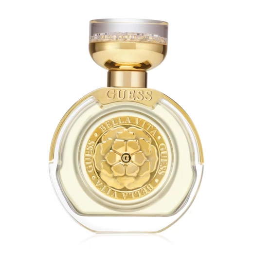 جيس بيلا فيتا ماء عطر 50 مل عطر الأزهار والفواكه للنساء للاستخدام النهاري والمسائي - جيس - Image 5