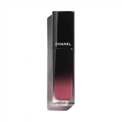 Chanel Rouge Allure Laque Liquid Lipstick Exigence 64, Long Lasting Satin Finish