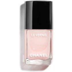 CHANEL Le Vernis Ballerina Classic Pink Nail Polish 13ml Long Lasting Manicure for Elegant Nails