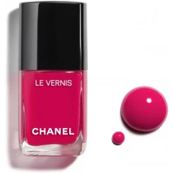 CHANEL LE VERNIS Diva Nail Polish 13ml Long Lasting Chip Resistant Manicure Glamorous Finish