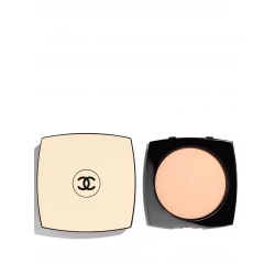 Chanel Les Beiges Healthy Glow Sheer Face Powder Refill B10: Lightweight, Buildable Coverage, Natural Finish