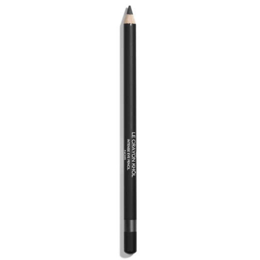 قلم تحديد العيون CHANEL Le Crayon Khôl - 61 Noir - 1.4 جم قلم تحديد العيون CHANEL Le Crayon Khôl - 61 Noir - 1.4 جم