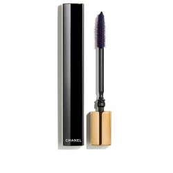 Chanel Noir Allure Mascara: Intense Volume, Length, Curl, and Definition for Dramatic Eyes 6g