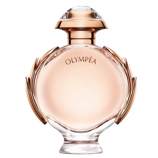 باكو رابان أوليمبيا ماء عطر 50 مل - عطر نسائي زهري وحسي باكو رابان أوليمبيا ماء عطر 50 مل - عطر نسائي زهري وحسي