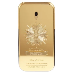 عطر باكو رابان 1 مليون للرجال - بخاخ عطر 1.7 أونصة - رائحة جريئة وطويلة الأمد