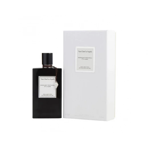 فان كليف أند آربلز مون لايت باتشولي عطر 75 مل للجنسين