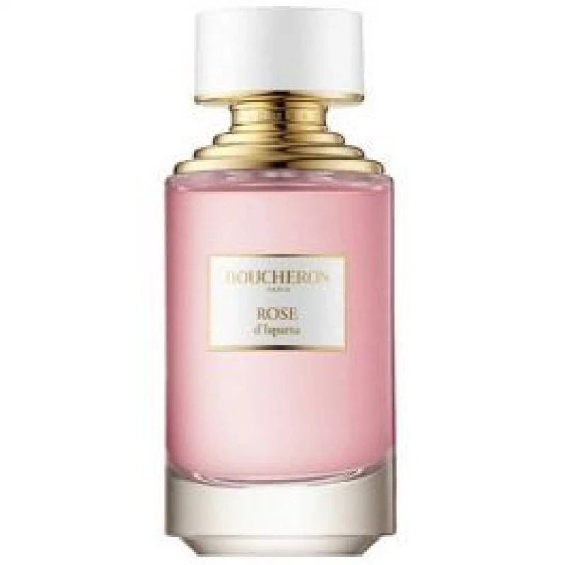 عطر بوشرون روز ديسبارتا أو دو بارفان 125 مل عطر للجنسين عطر زهري آسر عطر يدوم طويلاً - بوشيرون