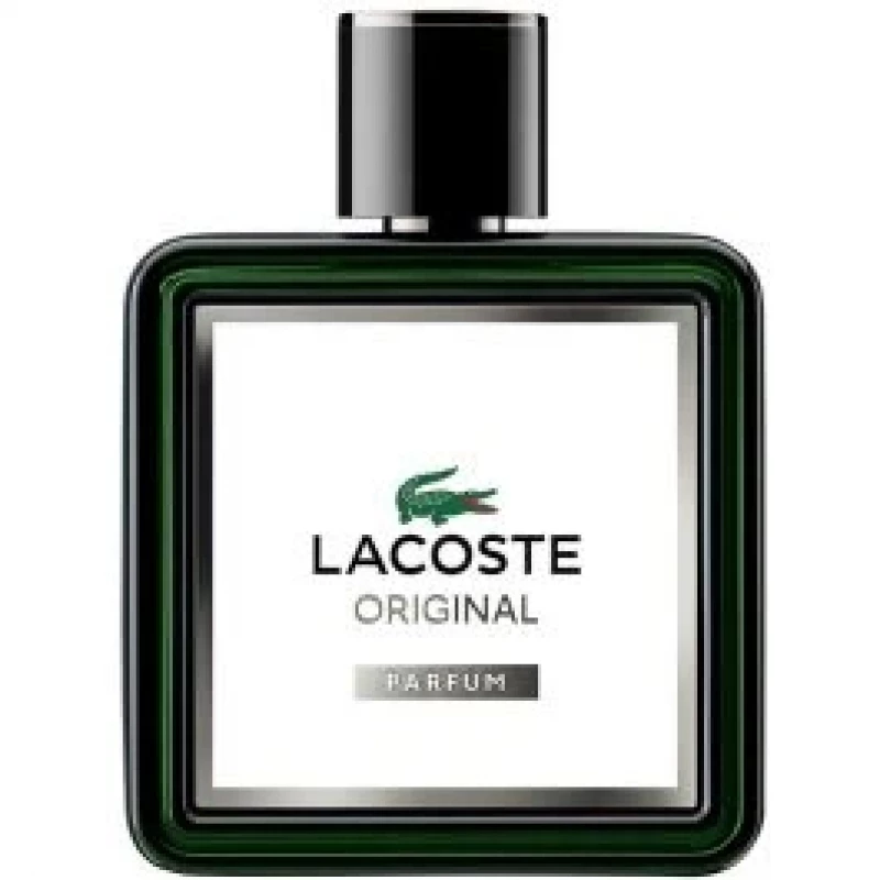 عطر لاكوست أوريجينال للرجال 100 مل عطر خشبي حار يدوم طويلاً للاستخدام النهاري والليلي - لاكوست