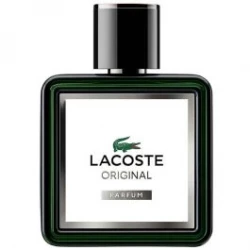 Lacoste Original Parfum for Men 60ml: Woody Spicy Eau de Parfum for Daily Wear
