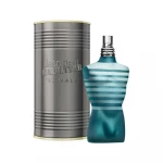 عطر جان بول غوتييه لو مال أو دو تواليت 75 مل عطر رجالي منعش مثير - Jean paul gaultier
