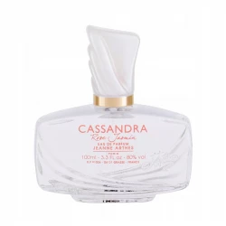 عطر جين آرثيس كاساندرا روز ياسمين أو دي بارفان 100 مل عطر زهري للنساء