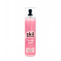 Jeanne Arthes Skil Soiree Dancing Queen Body & Hair Mist 250ml Captivating Fragrance for Women