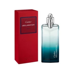 عطر كارتييه ديكلاريشن إيسنس أو دو تواليت 100 مل عطر حمضيات للرجال