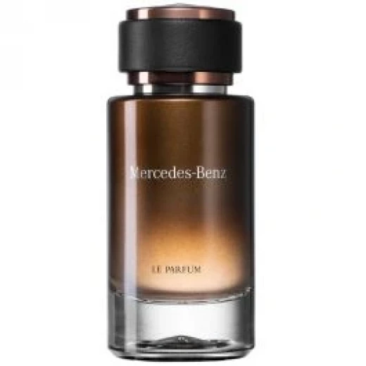 عطر مرسيدس بنز لو بارفيوم 120 مل للرجال عطر خشبي شيبر يدوم طويلاً عطر مرسيدس بنز لو بارفيوم 120 مل للرجال عطر خشبي شيبر يدوم طويلاً