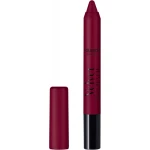 Bourjois Velvet Matte Lipstick I'm So Plumcky Bold Plum Lip Color 3g Long Lasting for Lips - Bourjois