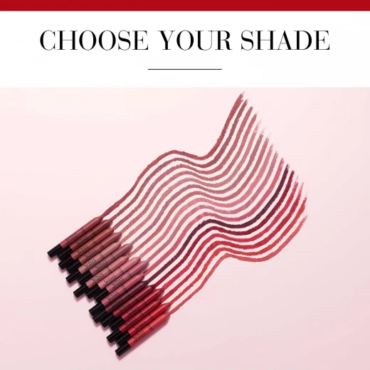 Bourjois Velvet Matte Lipstick I'm So Plumcky Bold Plum Lip Color 3g Long Lasting for Lips - Bourjois - Image 3