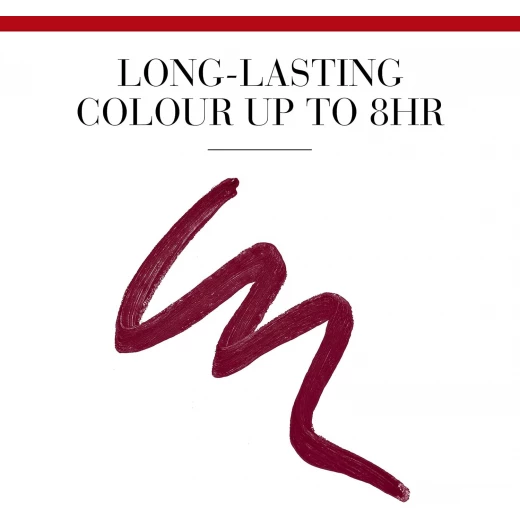 Bourjois Velvet Matte Lipstick I'm So Plumcky Bold Plum Lip Color 3g Long Lasting for Lips - Bourjois - Image 5