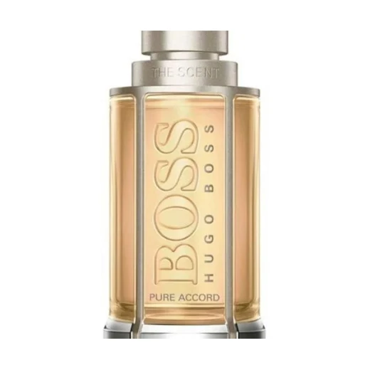 بوس ذا سينت بيور أكورد أو دو تواليت للرجال 50مل – عطر رجالي منعش وأنيق برائحة عصرية مميزة بوس ذا سينت بيور أكورد أو دو تواليت للرجال 50مل – عطر رجالي منعش وأنيق برائحة عصرية مميزة