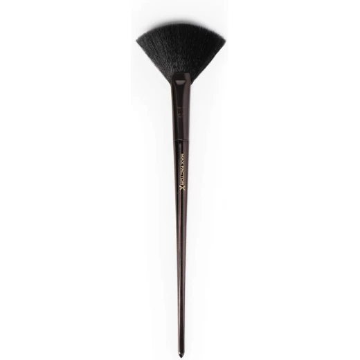 Max Factor Pro Fan Brush F5 for Precise Highlighting Bronzing and Setting Powder Application Makeup Tool - Max Factor - Image 9