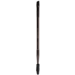 Max Factor Pro Angled E15 Eyebrow Brush by Mashael Ajeel for Precise Brow Definition & Application