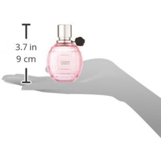 فيكتور آند رولف فلاوربومب ماء عطر 50 مل: عطر زهري آسر للنساء | يدوم طويلاً - Viktor & rolf - Image 3