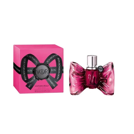 Viktor & Rolf Bonbon Eau De Toilette 50ml For Her Sweet Fruity Gourmand Perfume Fragrance Viktor & Rolf Bonbon Eau De Toilette 50ml For Her Sweet Fruity Gourmand Perfume Fragrance