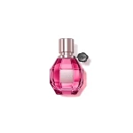 عطر فيكتور آند رولف فلاوربومب روبي أوركيد للنساء، عطر زهري عنبري 1.7 أونصة - Viktor & rolf