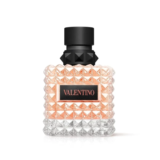 Valentino Donna Born In Roma Coral Fantasy Eau de Parfum Spray for Women 3.4 oz - Valentino - Image 2