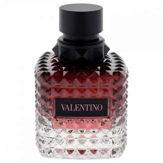 فالنتينو دونا بورن إن روما إنتنس أو دو بارفان 1.7 أونصة عطر نسائي يدوم طويلاً - فالنتينو - Image 3