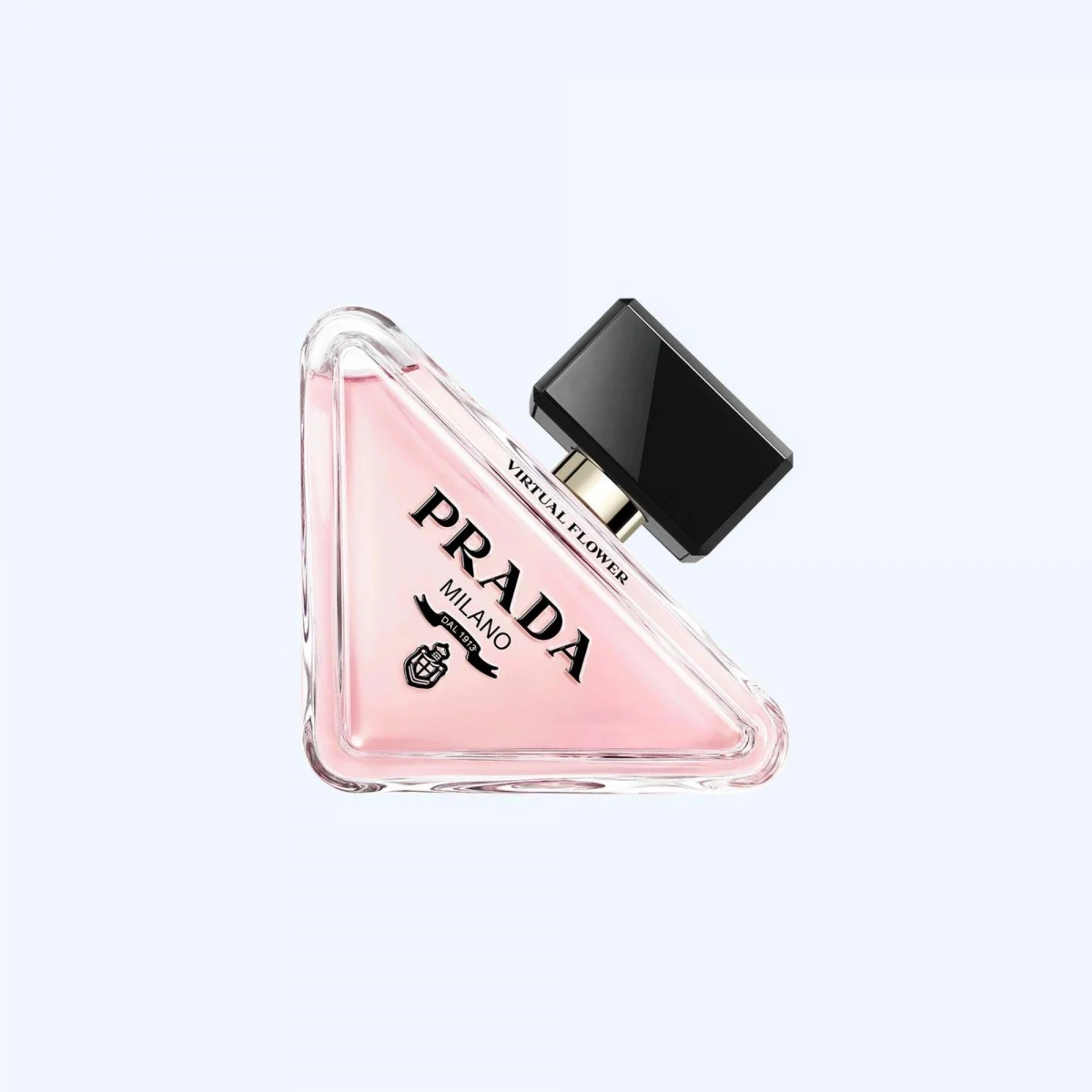 Prada Paradoxe Virtual Flower EDP 90ml - Women's Floral Fragrance