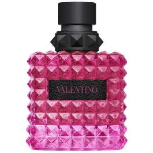 Valentino Born in Roma Donna Extradose Parfum 3.4 fl oz Women's Floral Ambery Fragrance Valentino Born in Roma Donna Extradose Parfum 3.4 fl oz Women's Floral Ambery Fragrance