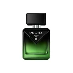 Prada Paradigme Le Parfum for Men 1.7 oz / 50ml - Modern Amber Woody Fragrance with Bergamot, Vanilla & Geranium Notes - Prada