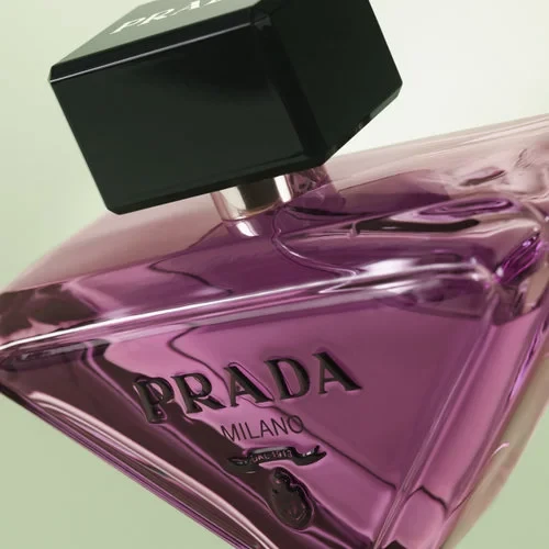 عطر بارادوكس سويت كيستري أودو بارفان بحجم 50 مل للنساء برائحة الفواكه والزهور مع نفحات شراب التوت الأسود وزهر البرتقال والنيرولي - بارادوكس - Image 3