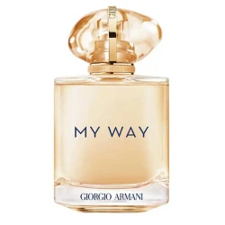 Giorgio Armani My Way Sun Vanilla Eau de Parfum 90ml