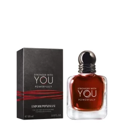 Giorgio Armani Stronger With You Powerfully Eau de Parfum 1.7 oz