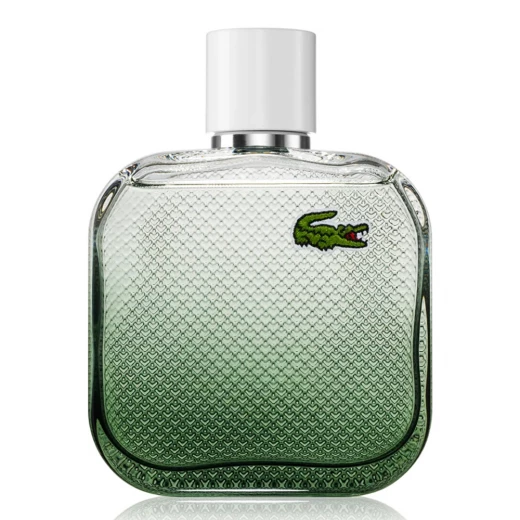 عطر لاكوست إل 12.12 بلانك أو إنتنس للرجال 100 مل عطر خشبي منعش للرجال عطر لاكوست إل 12.12 بلانك أو إنتنس للرجال 100 مل عطر خشبي منعش للرجال