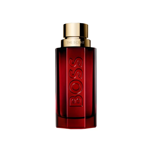 هوجو بوس ذا سينت إكسير بارفان إنتنس 50 مل عطر رجالي يدوم طويلا - هوجو بوس - Image 7