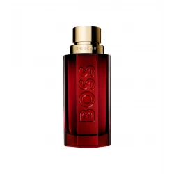 عطر بوس ذا سنت إلكسير للرجال، عطر مكثف 100 مل، عطر ناري وجذاب
