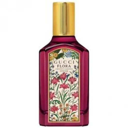 Gucci Flora Gorgeous Gardenia Intense Eau de Parfum 50ml: Luxurious Floral Fragrance for Women with Italian Mandarin Gucci Flora Gorgeous Gardenia Intense Eau de Parfum 50ml: Luxurious Floral Fragrance for Women with Italian Mandarin