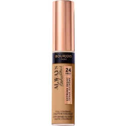 Bourjois Always Fabulous Sculptor Concealer Sand Medium Skin 11ml Full Coverage Makeup for Imperfections