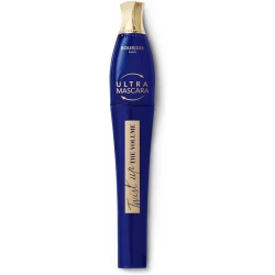 Bourjois Twist Up The Volume Mascara Black Voluminous Lashes 8ml Eye Makeup Waterproof